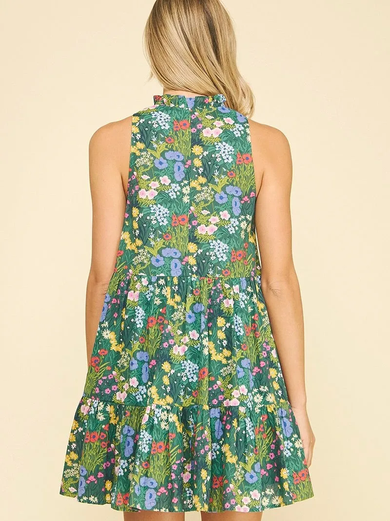 Chloe Dress