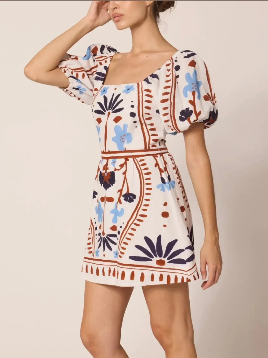 {Cleobella} Mariana Mini Dress
