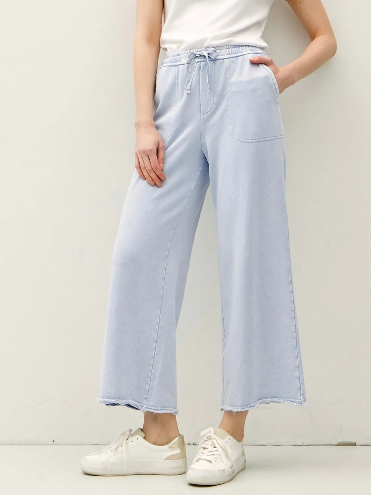 Comfy Cotton Pant
