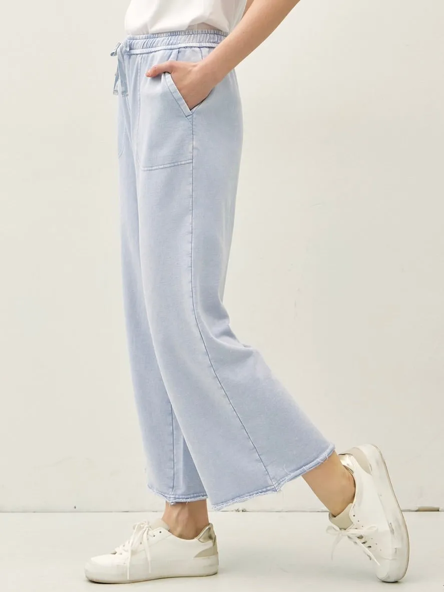 Comfy Cotton Pant
