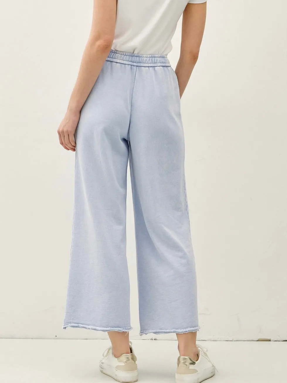 Comfy Cotton Pant