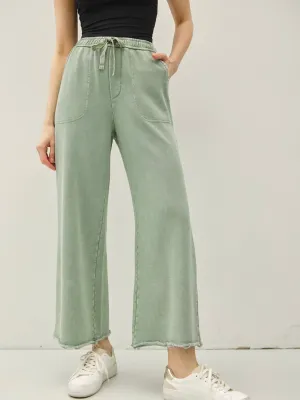 Comfy Cotton Pant