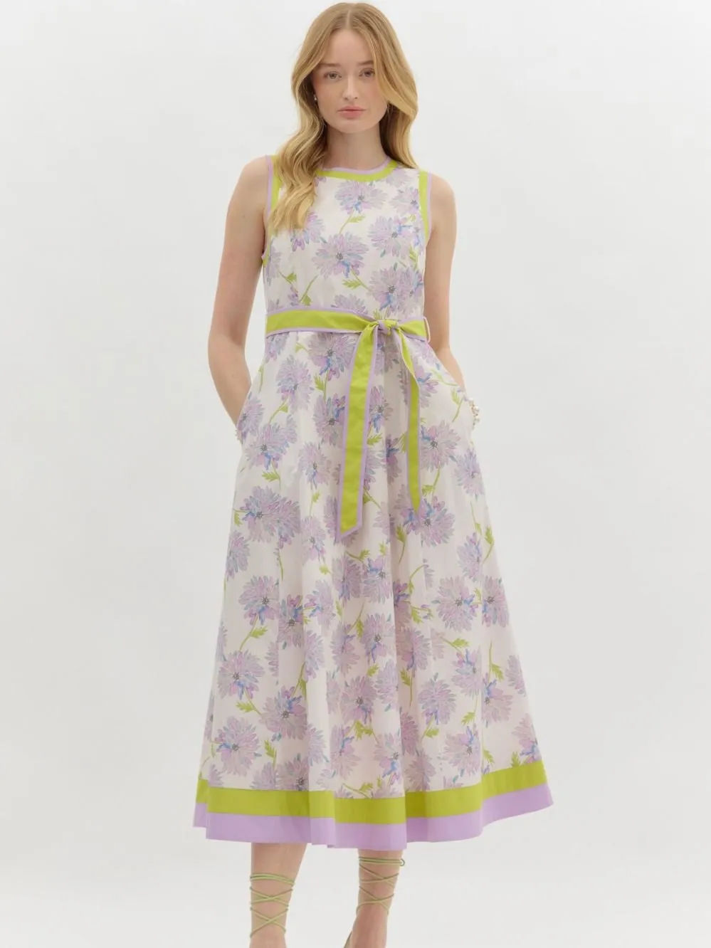Dahlia Dress