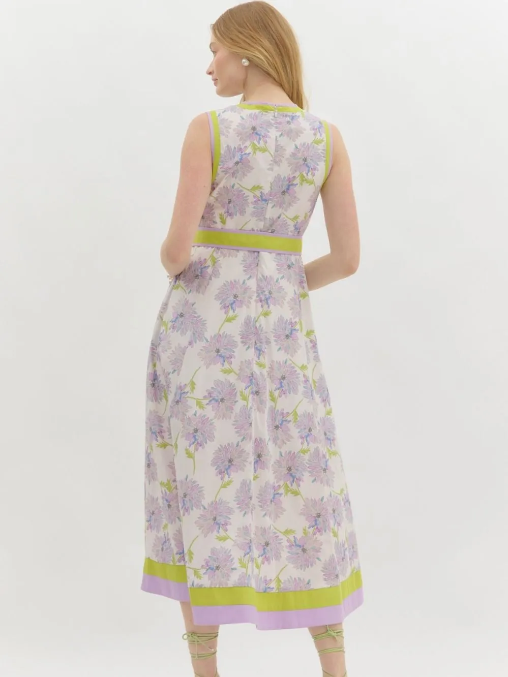 Dahlia Dress