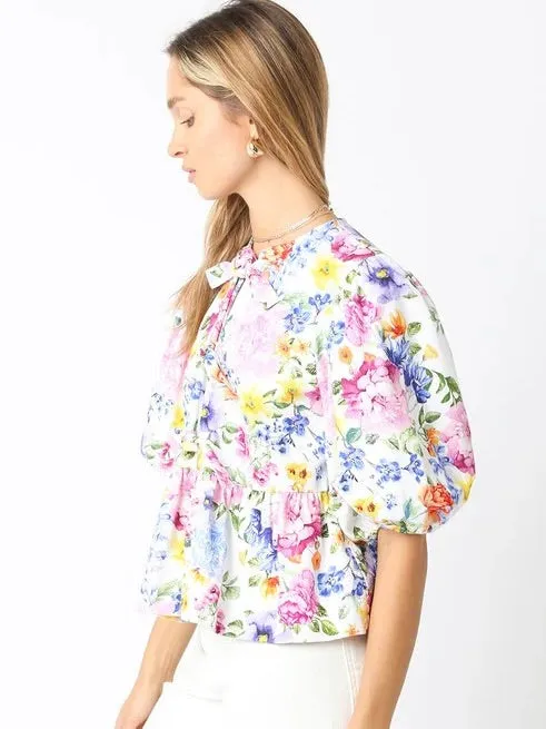 Daisy Top