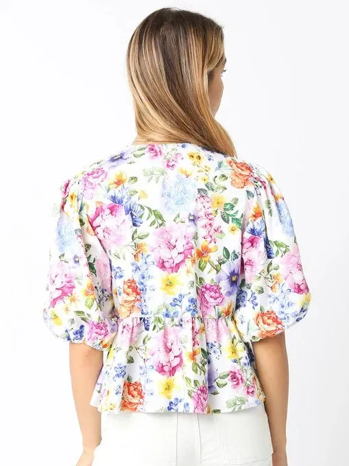 Daisy Top