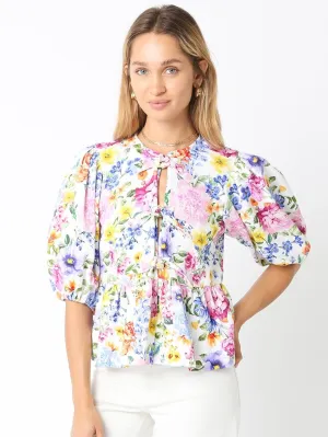 Daisy Top