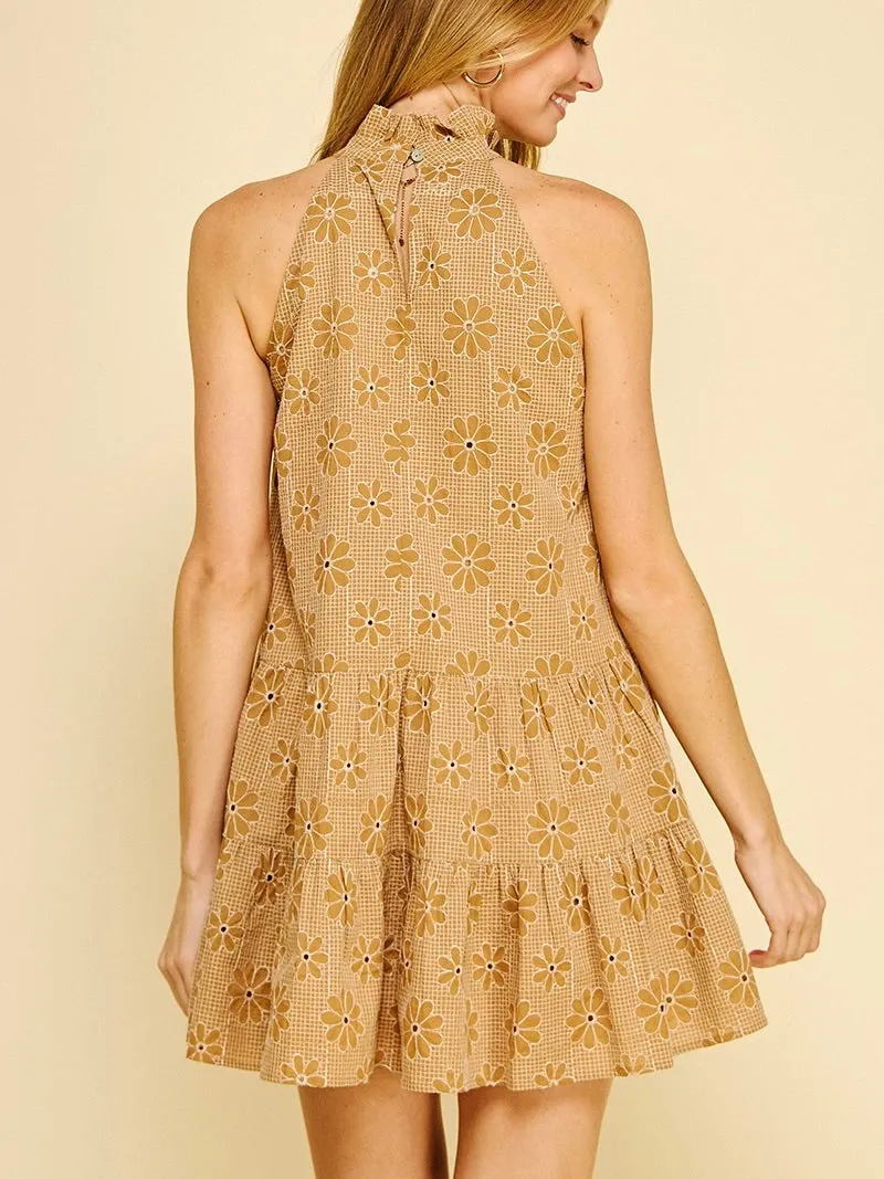 Dani Dress