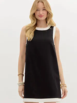 Davenport Dress