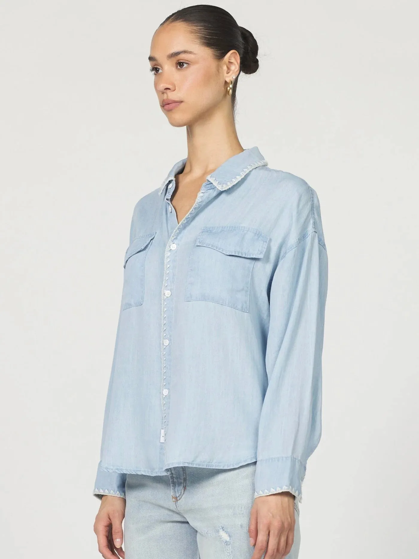 {Dear John Denim} Adrianna Top
