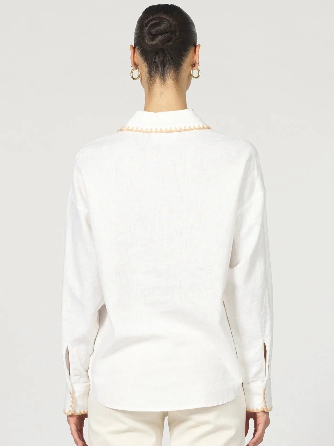 {Dear John Denim} Adrianna Top