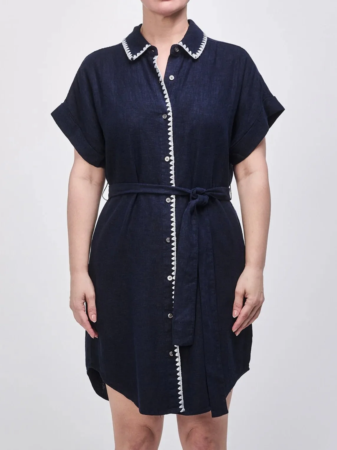 {Dear John Denim} Albany Dress