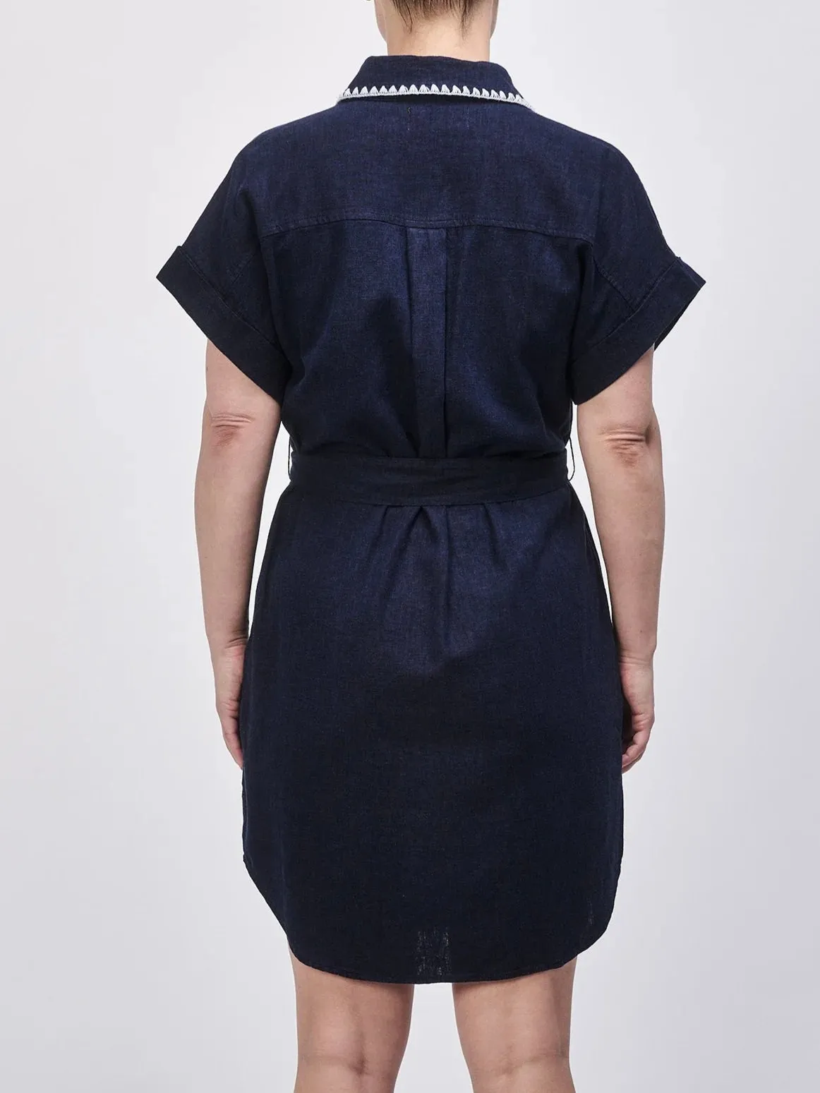 {Dear John Denim} Albany Dress