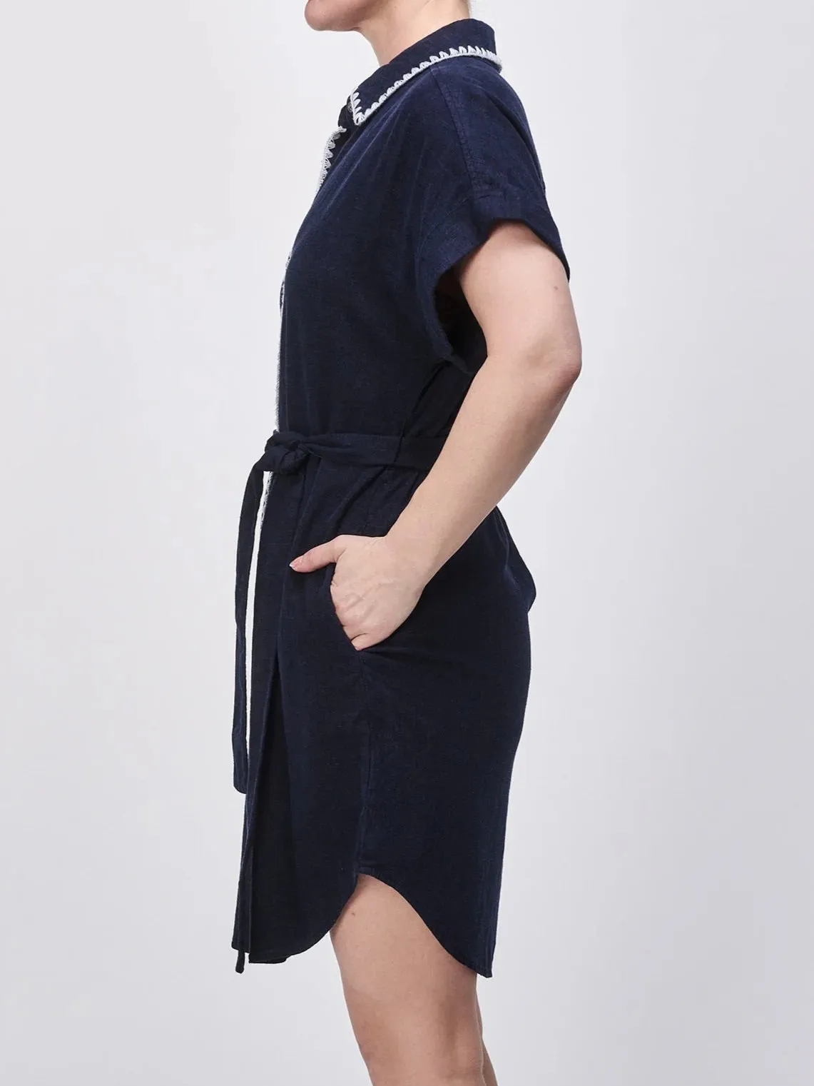 {Dear John Denim} Albany Dress