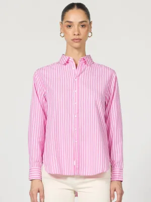 {Dear John Denim} Lolita Stripe Button Down