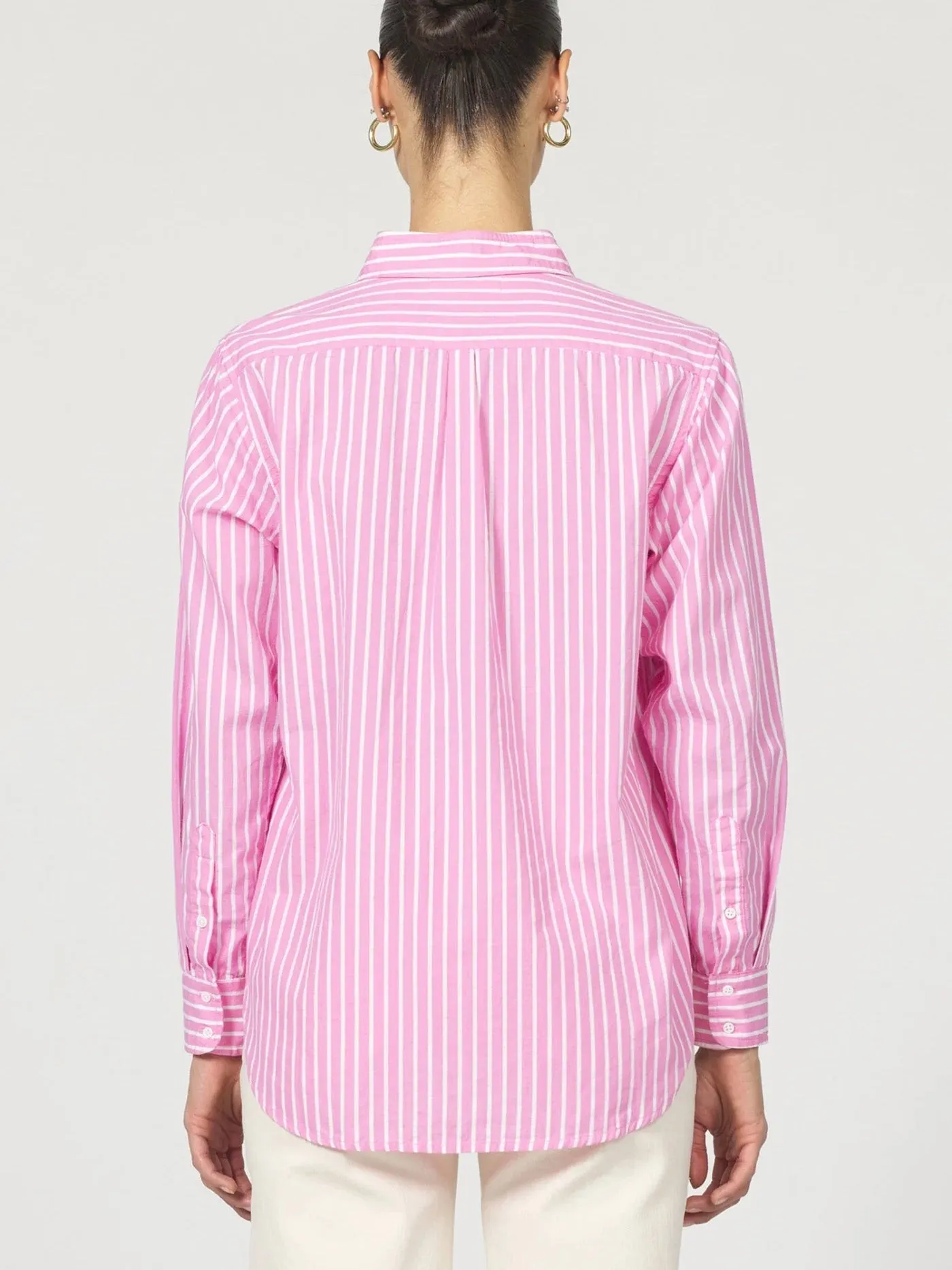 {Dear John Denim} Lolita Stripe Button Down