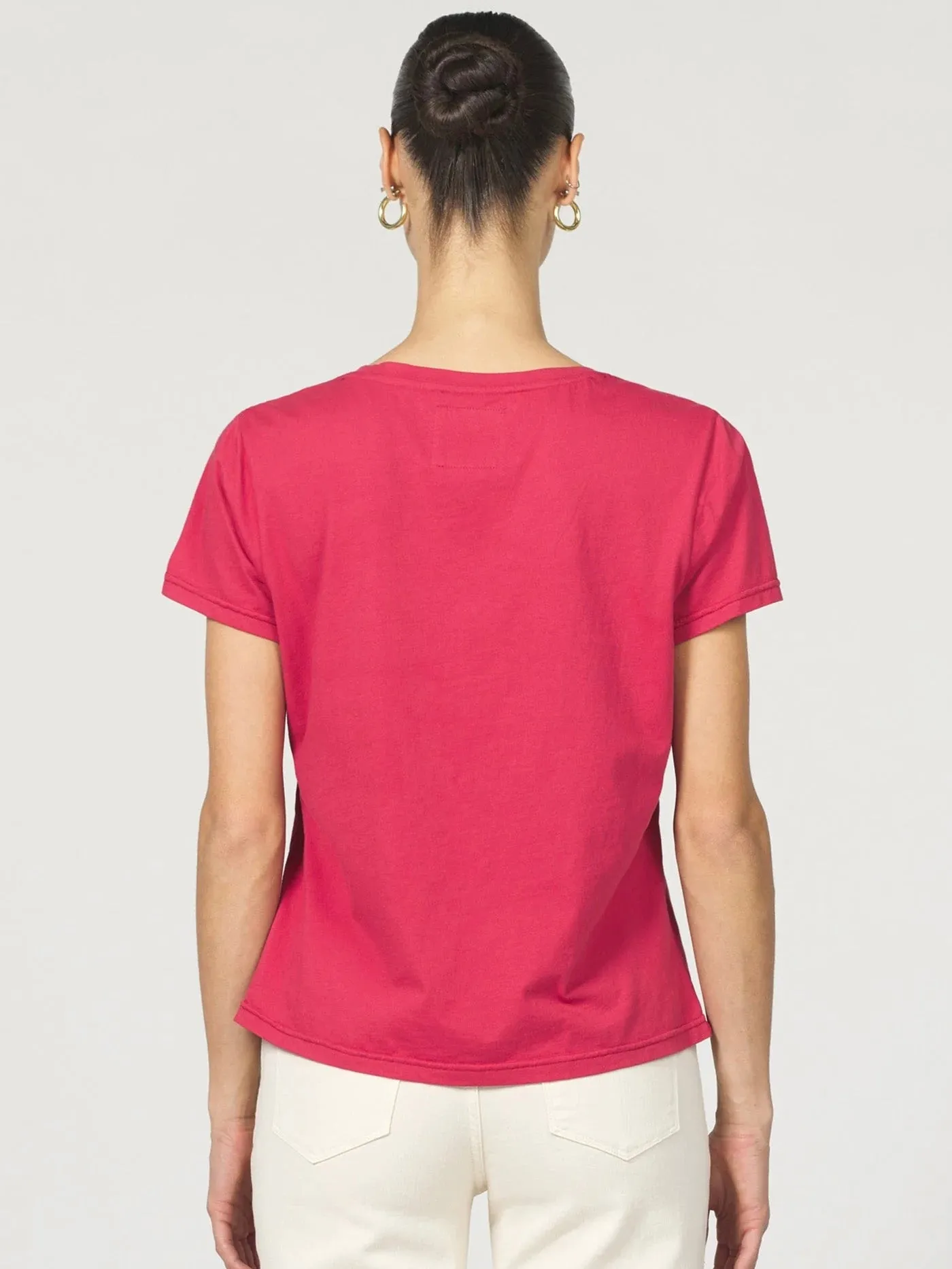 {Dear John Denim} Madelyn Tee