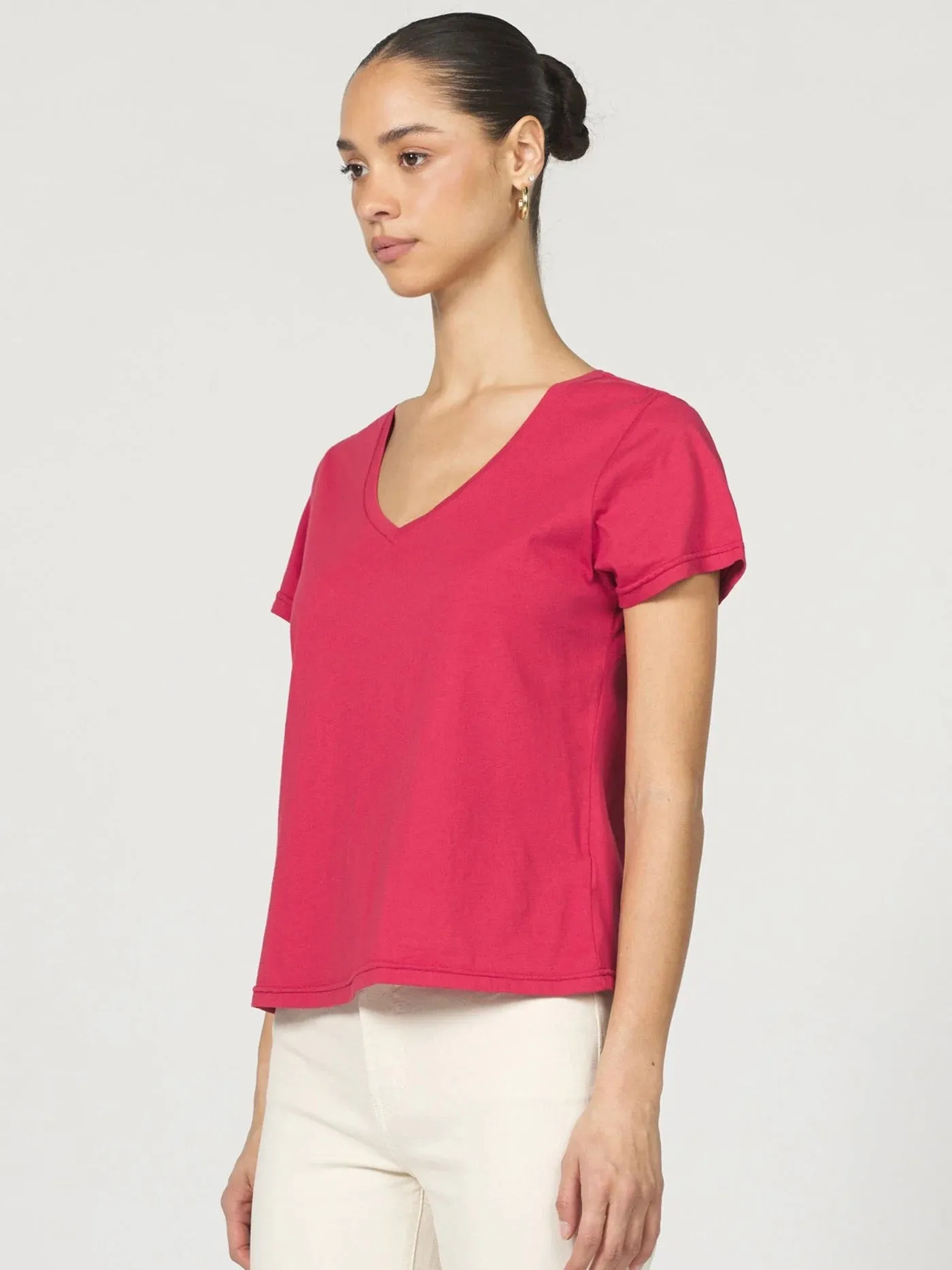 {Dear John Denim} Madelyn Tee
