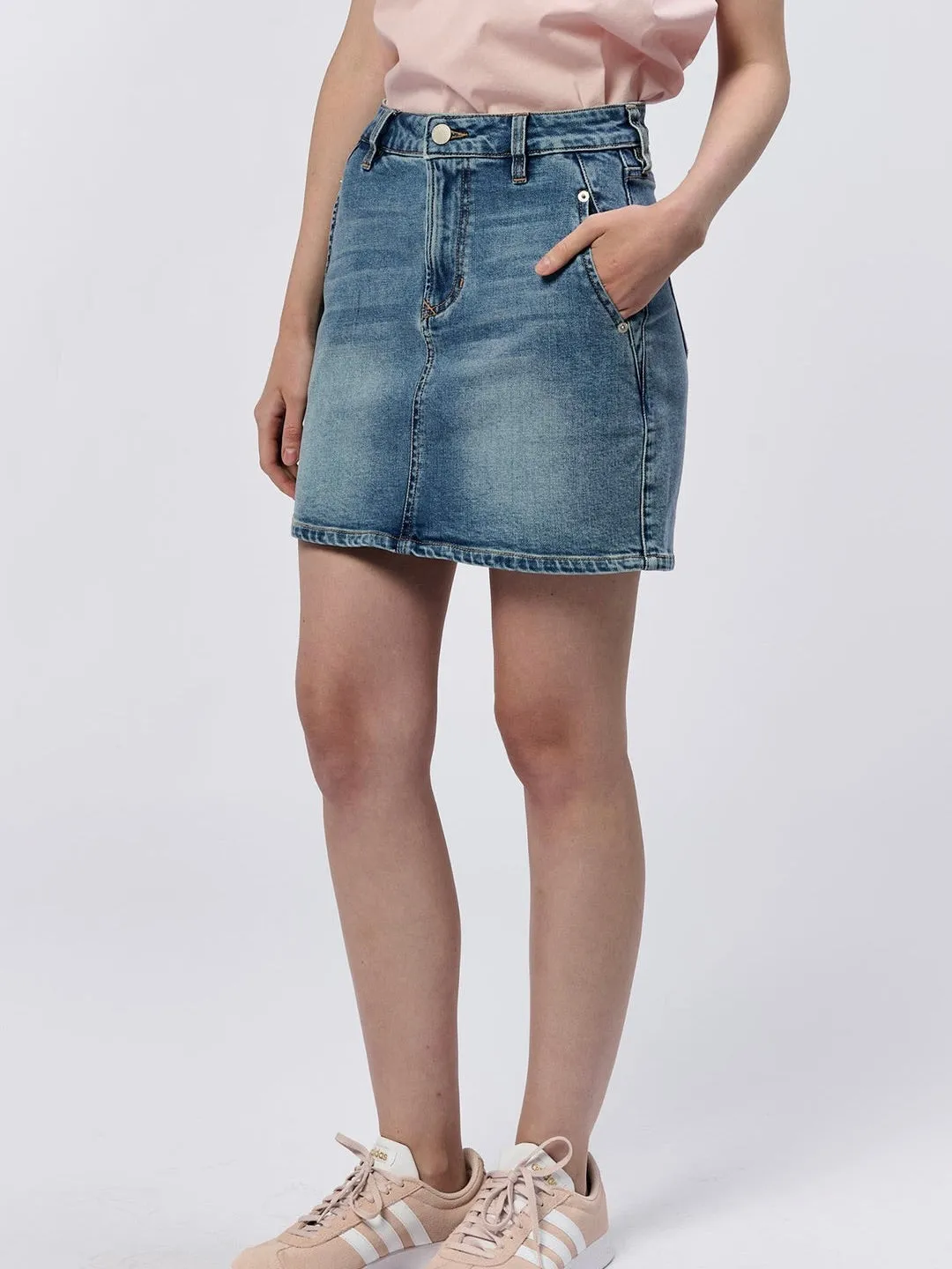 {Dear John Denim} Quinn Skirt
