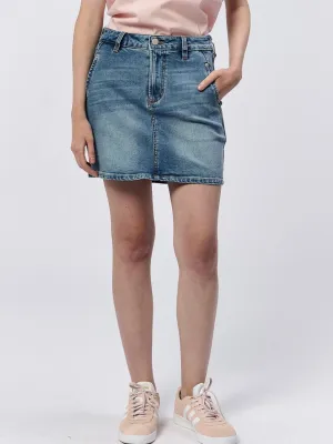 {Dear John Denim} Quinn Skirt