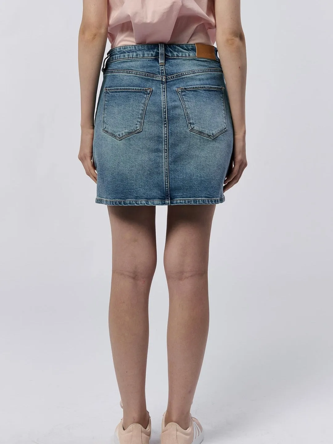 {Dear John Denim} Quinn Skirt
