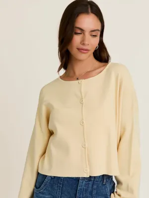 DeeDee Cardigan