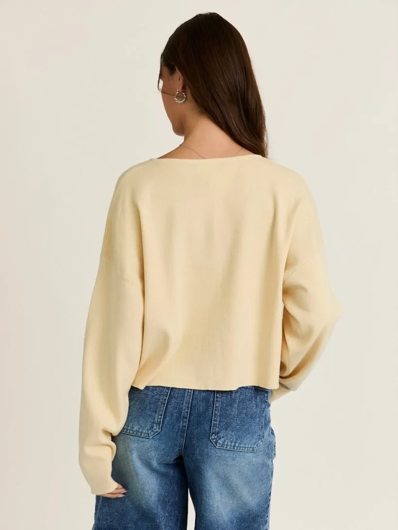 DeeDee Cardigan
