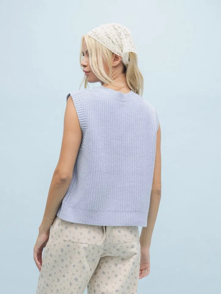Dominick Sweater Vest