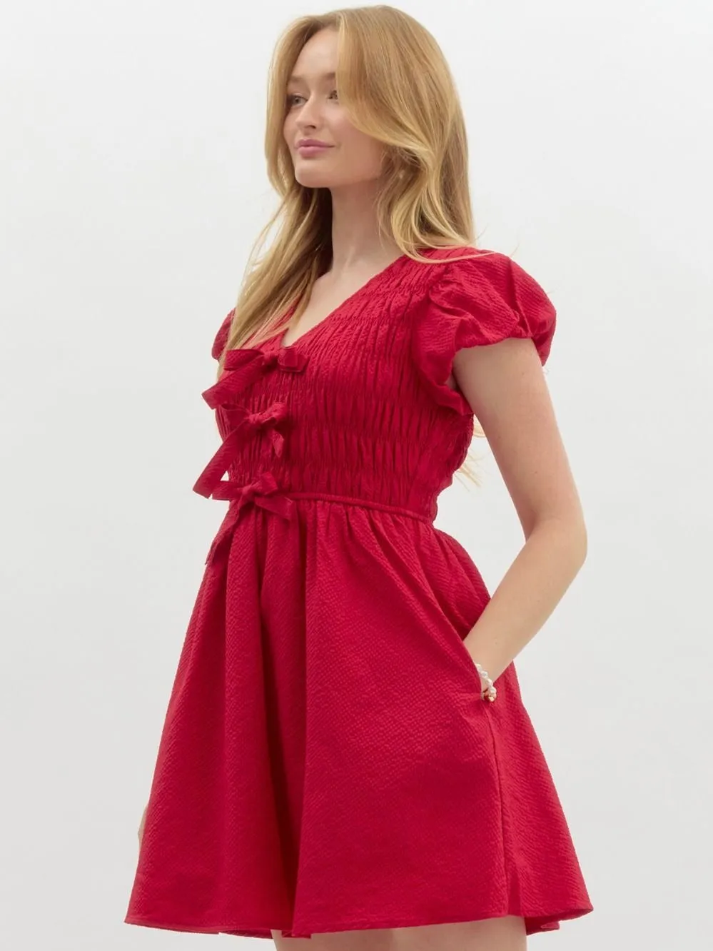 Downtown Dress