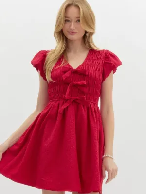 Downtown Dress
