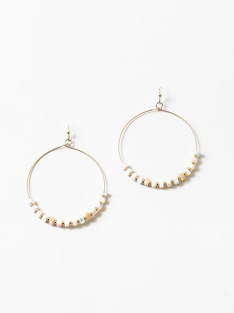 Dune Earring