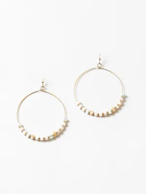 Dune Earring