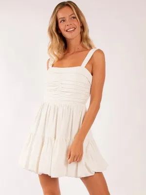 Eleanor Mini Dress