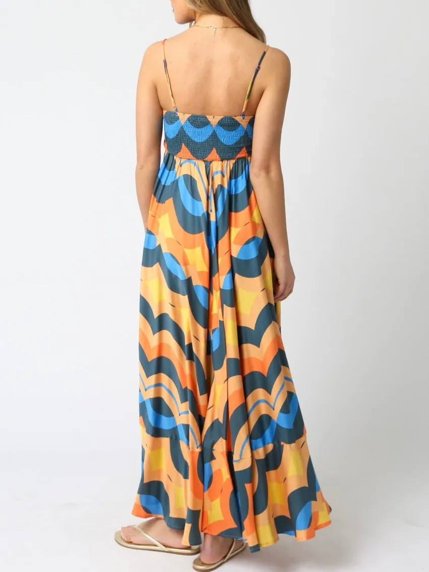 Elina Dress