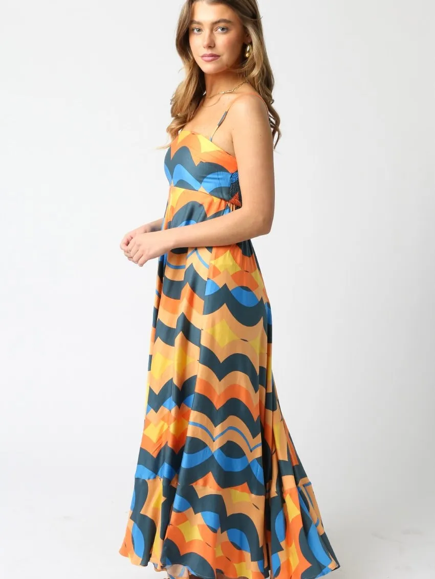 Elina Dress