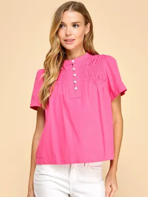 Elizabeth Blouse