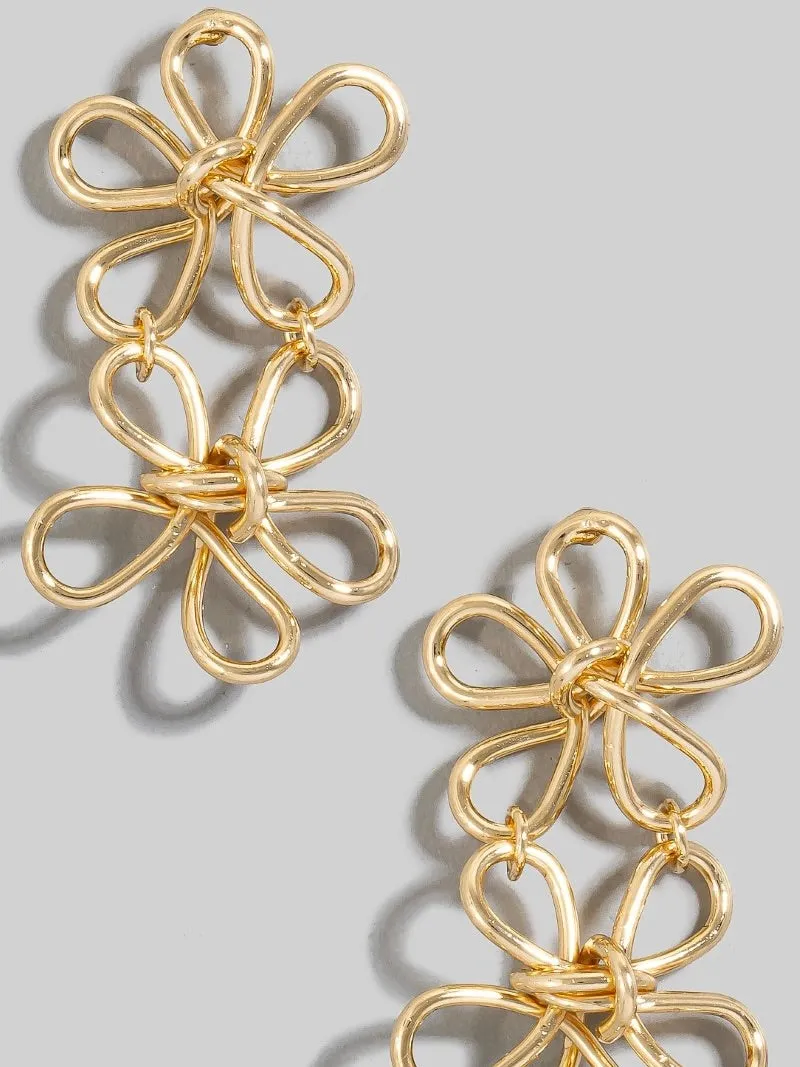 Flora Earring