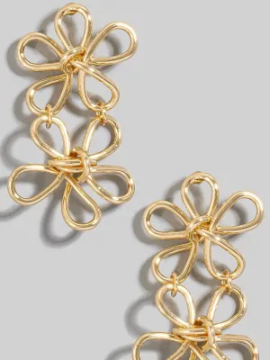 Flora Earring