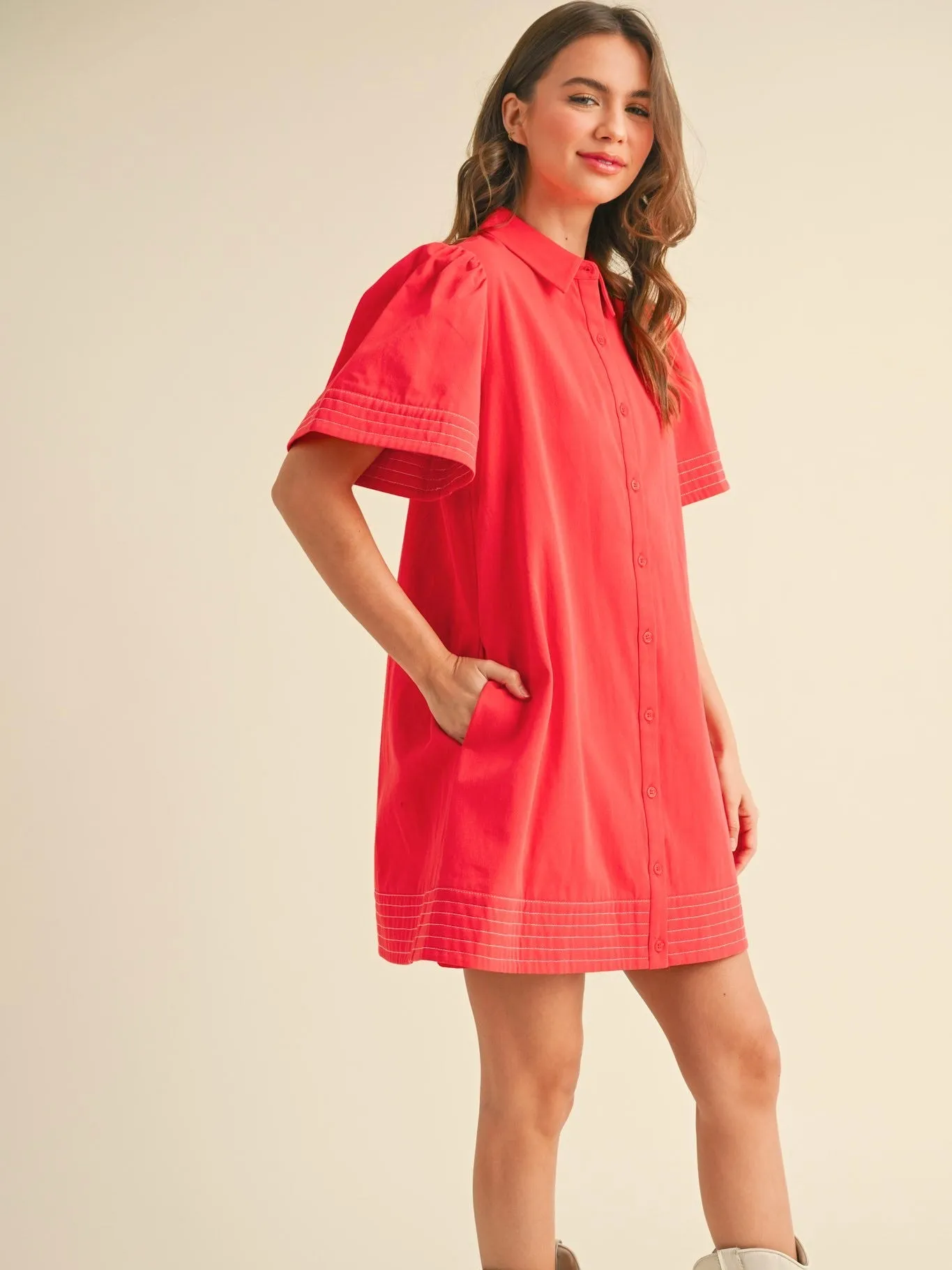 Florence Dress