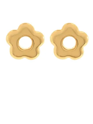 Flower Stud