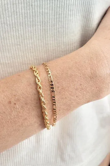 Formation Freya Figaro Bracelet