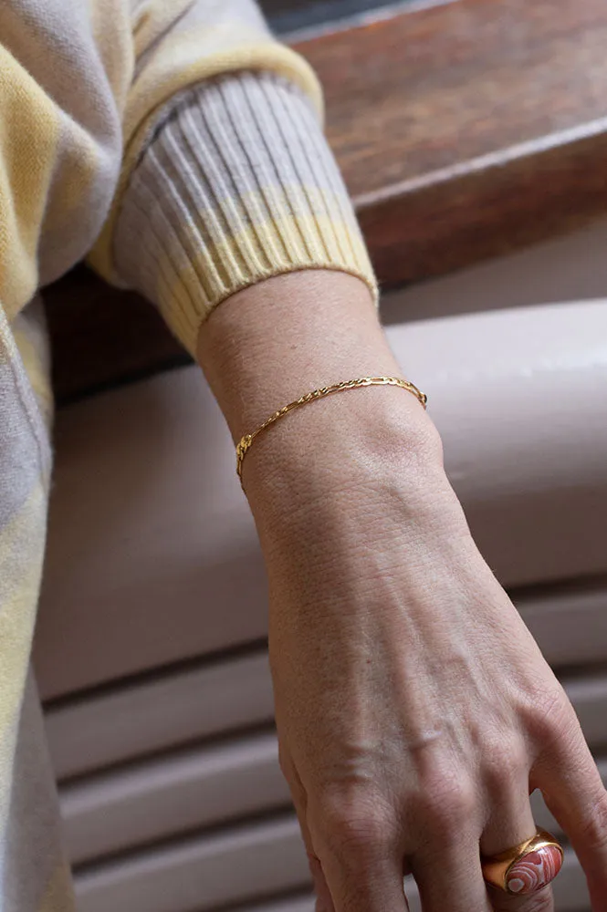 Formation Freya Figaro Bracelet