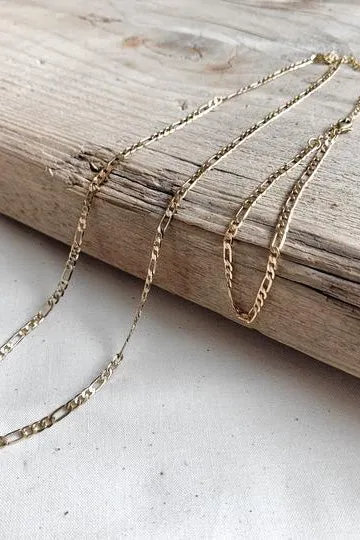 Formation Freya Figaro Bracelet