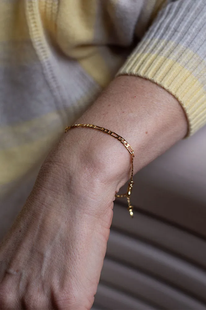Formation Freya Figaro Bracelet