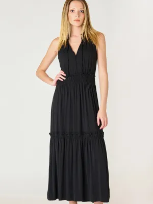 Francesca Midi Dress