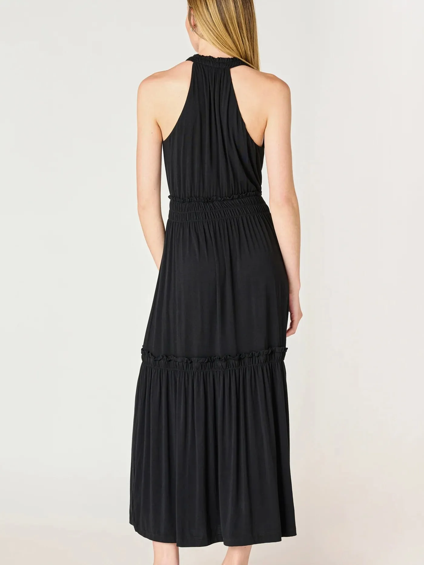 Francesca Midi Dress