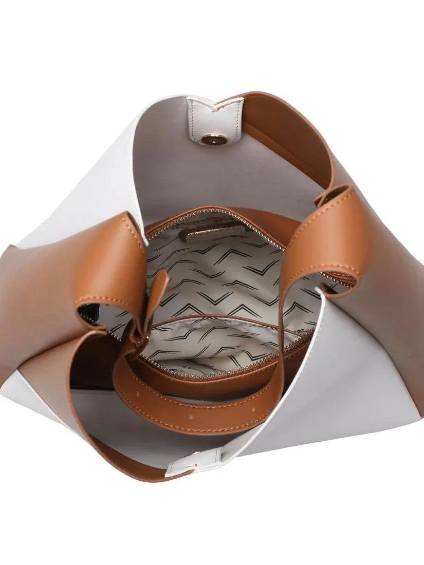 Frankie Hobo Bag