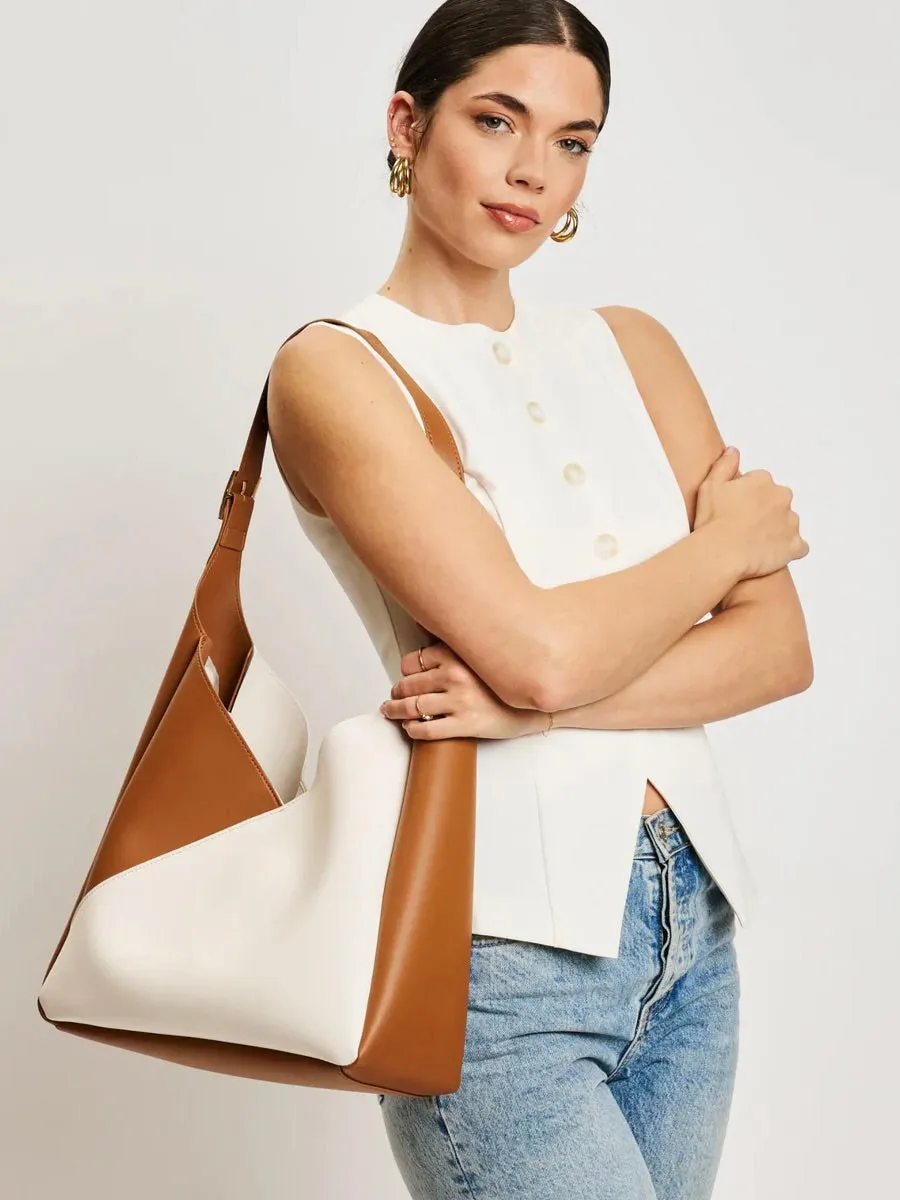 Frankie Hobo Bag