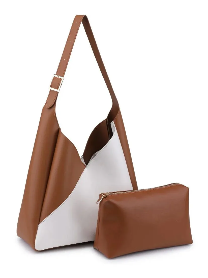 Frankie Hobo Bag