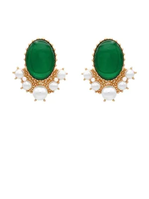 Gatsby Earring